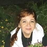 Любовь, 56, Саяногорск