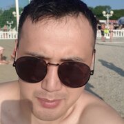 Аслан, 29, Кабардинка