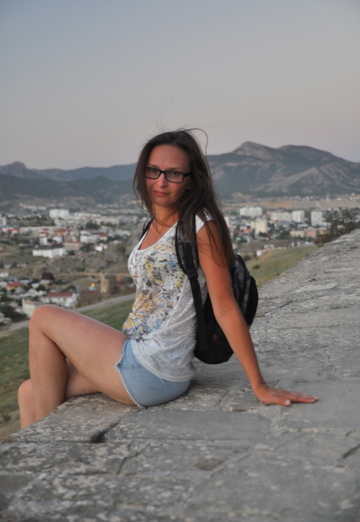 Моя фотография - Наталья, 39 из Рязань (@natalya227343)