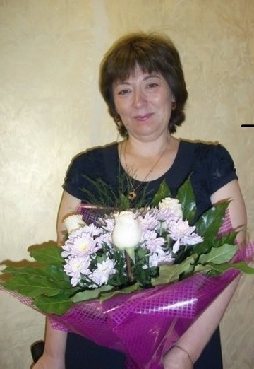 Моя фотография - Мадина, 56 из Казань (@madina4937)