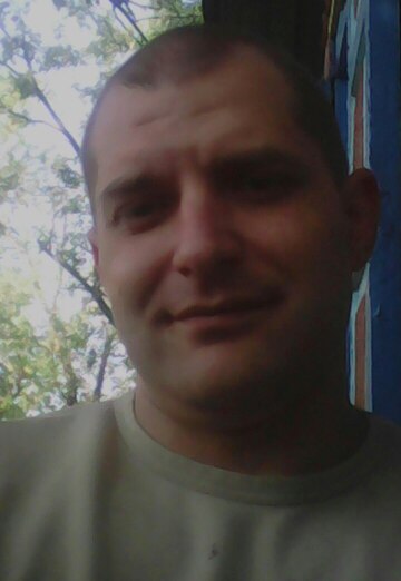Моя фотография - Макс, 39 из Чернигов (@maks88217)