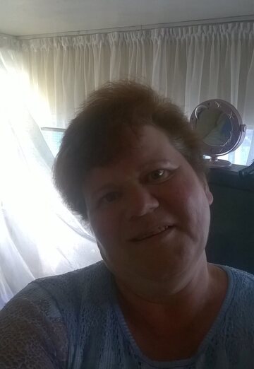 My photo - Elena, 53 from Kishinev (@elena278258)