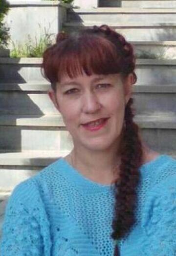 My photo - Olga, 47 from Orsk (@olga396729)