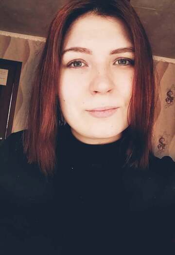 Yulenka Kolesnikova (@ulenkakolesnikova) — my photo № 1