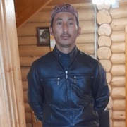 Руслан, 32, Деденево