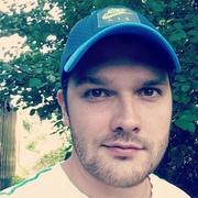 Олег, 32, Усть-Лабинск