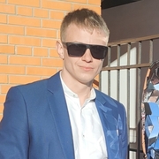 Юрий, 30, Сосновый Бор