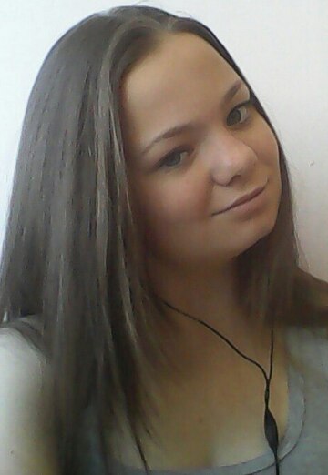 My photo - Viktoriya, 28 from Revda (@viktoriya50089)