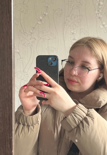 La mia foto - Elizaveta, 24 di Ufa (@elizaveta28894)