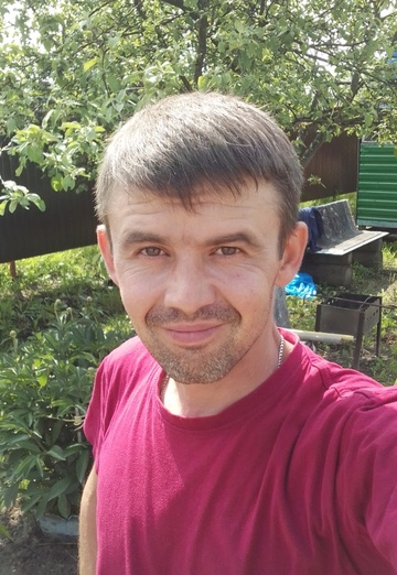Моя фотографія - Максимчек, 37 з Єгор'євськ (@maksimchek1)