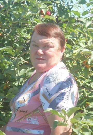 My photo - anna, 64 from Volchikha (@anna121590)