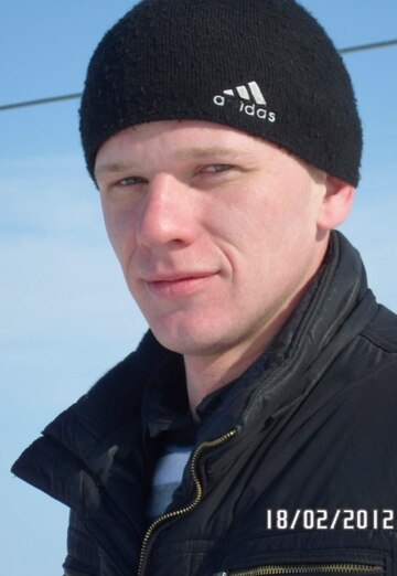 Моя фотография - Алексей, 32 из Мурманск (@aleksey372123)