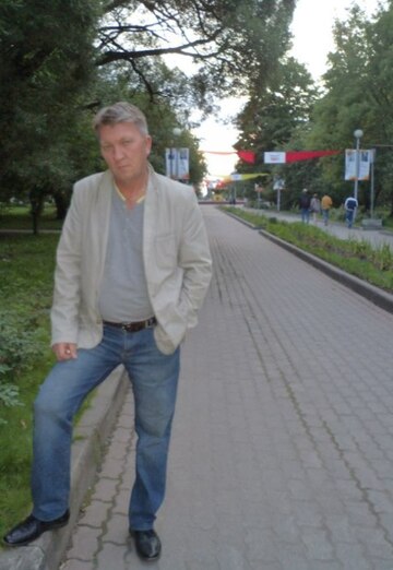 Моя фотография - Владимир Владимир, 56 из Череповец (@vladimirvl8849001)