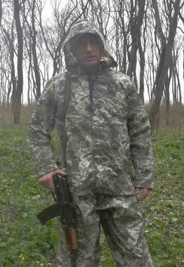 Моя фотография - Сергій, 52 из Тернополь (@sergy4281)