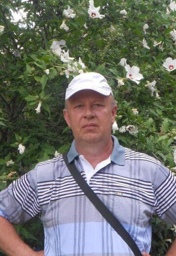 Моя фотография - Cергей, 56 из Луганск (@cergey4488)