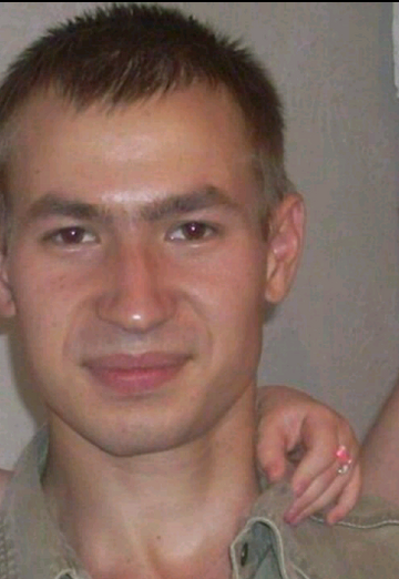 My photo - Sergey, 43 from Iskitim (@sergey275714)