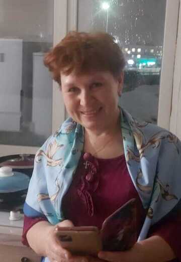 Ma photo - Svetlana, 59 de Kalouga (@svetlana312875)