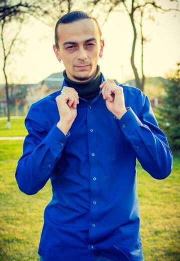My photo - Sergey, 25 from Rubizhne (@sergeyseva666)