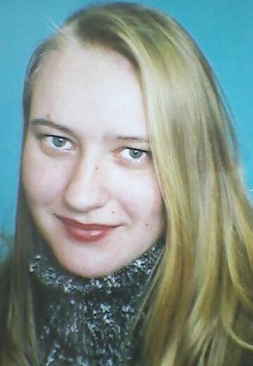 Моя фотография - Юлия, 43 из Жодино (@uliya138042)