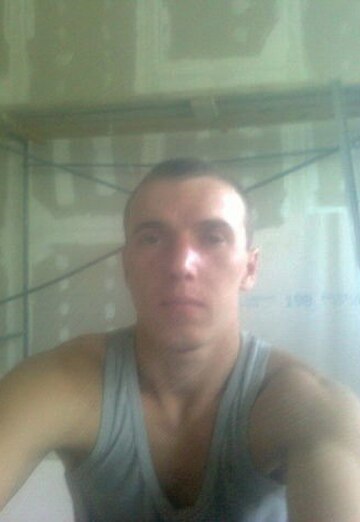 My photo - Vladimir, 32 from Novoaltaysk (@vladimir98690)