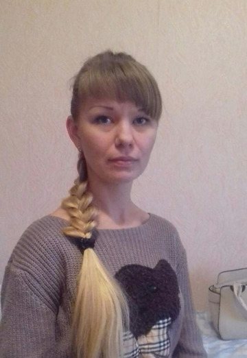 Mein Foto - Swetlana, 34 aus Kropotkin (@svetlana261475)
