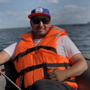 Ahmed, 36, Альметьевск