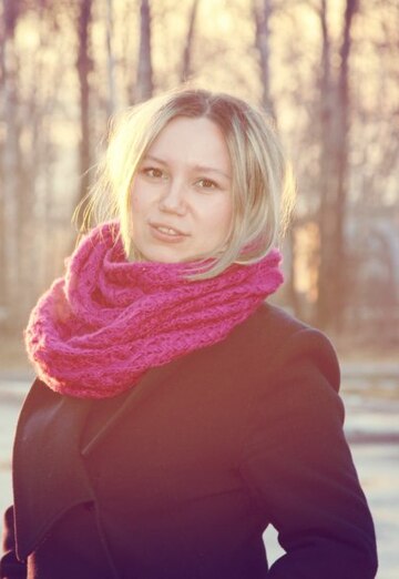 My photo - Sasha, 37 from Sharypovo (@sasha150056)