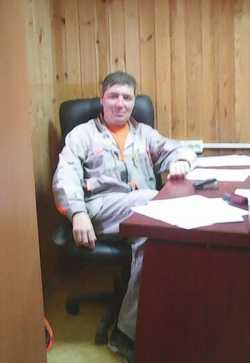 My photo - Yeduard, 49 from Cheboksary (@eduard28509)