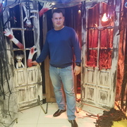 Руслан, 37, Большое Полпино