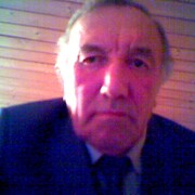 Александр Николаев, 68, Вербилки