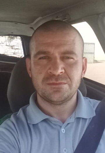 My photo - Ivan, 38 from Karaganda (@ivan257480)