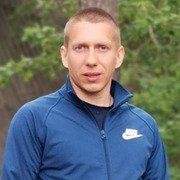 Владимир, 31, Липецк