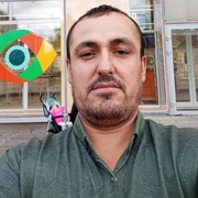 Хасан, 37, Санкт-Петербург