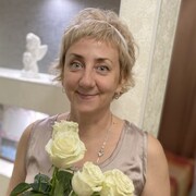 Irina, 45, Дзержинск