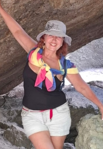 Elena (@elena380088) — my photo № 6