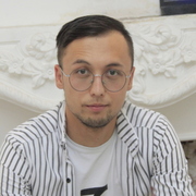 Alik 28 Almetyevsk
