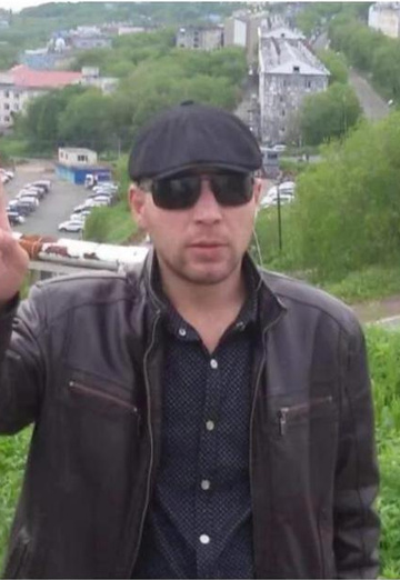 My photo - Nikolay, 36 from Petropavlovsk-Kamchatsky (@nikolay298801)