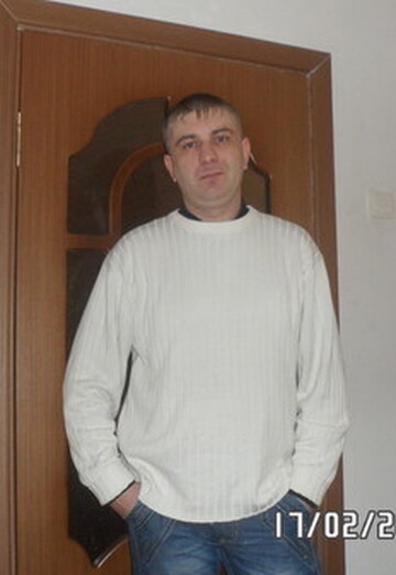 Моя фотография - Константин Смирнов, 50 из Спасск-Дальний (@konstantinsmirnov2)