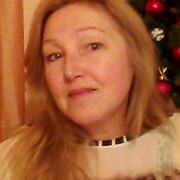 Елена, 65, Одинцово
