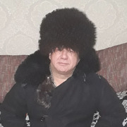 Alexander Kudryashov, 54, Устюжна