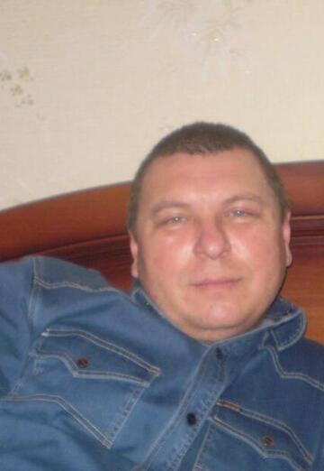 My photo - Sergey, 49 from Balashov (@sergey1230455)