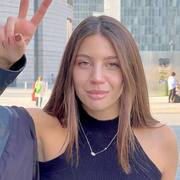 Анастасия, 28, Горбатовка