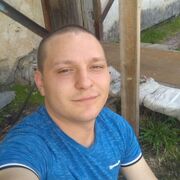 Дмитрий, 31, Чульман