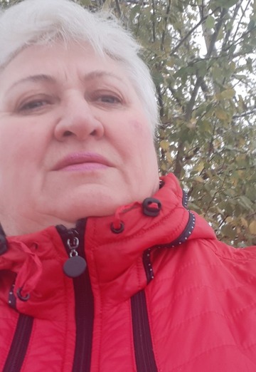 My photo - Elizaveta, 65 from Ust-Ilimsk (@elizaveta21963)