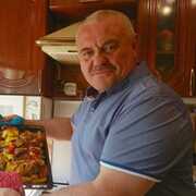 Серж, 50, Выборг