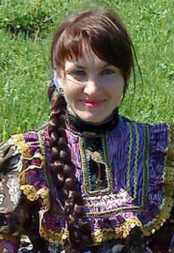 My photo - Olga, 40 from Pyatigorsk (@olga342470)