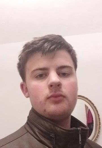 My photo - Tom godwin, 21 from Plymouth (@tomgodwin)