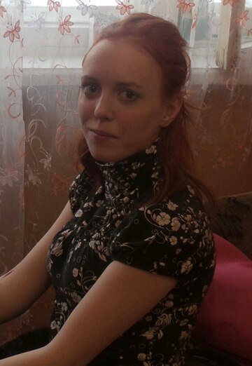 Моя фотография - Инна, 28 из Сыктывкар (@inna25619)
