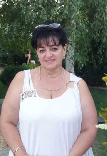 My photo - Galina, 61 from Rostov-on-don (@galina4245)