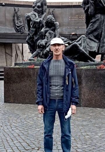 Моя фотография - Vladimir, 64 из Домодедово (@vladimir361631)